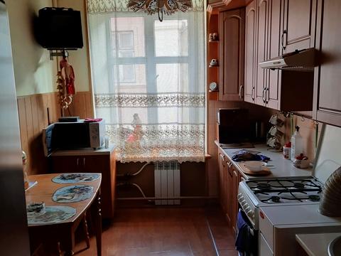 квартира по адресу Армянская ул., 3