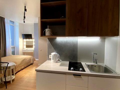 квартира за адресою СКОРОПАДСЬКОГО, 1