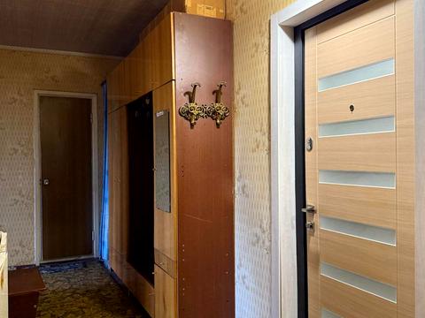квартира по адресу Некрасова ул., 95