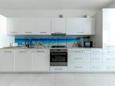 квартира за адресою Замковецька вул., 20