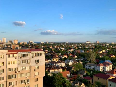 комерційна за адресою Івана Франка вул., 55а