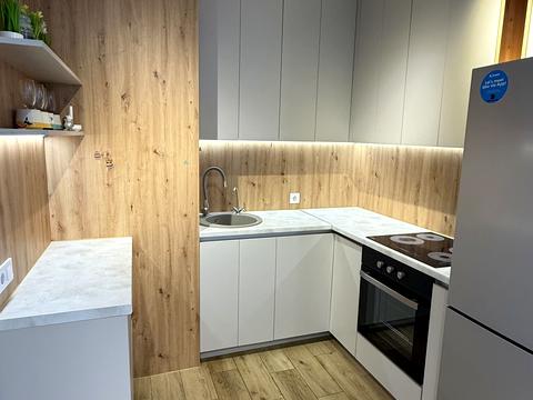 квартира за адресою Генуезька вул., 3В