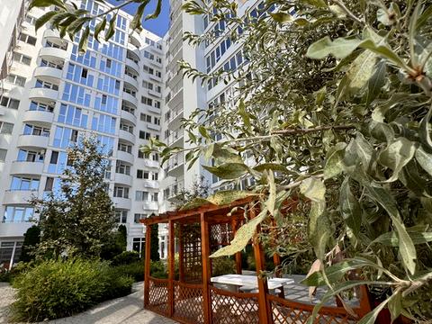 квартира за адресою Львівська вул., 15б