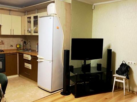 квартира за адресою Юності просп., 83