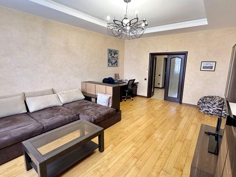 квартира за адресою Лесі Українки бульв., 7-Б