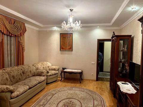 квартира за адресою Київ, Рея Бредбері вул., 6