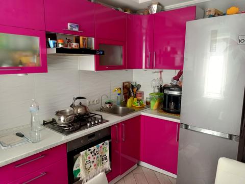 квартира за адресою Запорізька вул., 20а