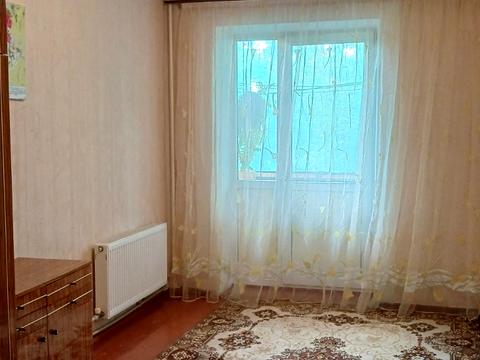 квартира по адресу Яновского ул., 52