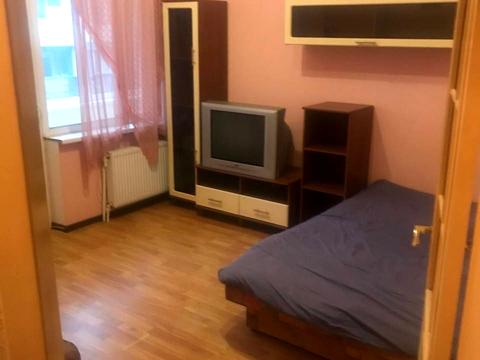 квартира по адресу Пантелеймоновская ул., 88
