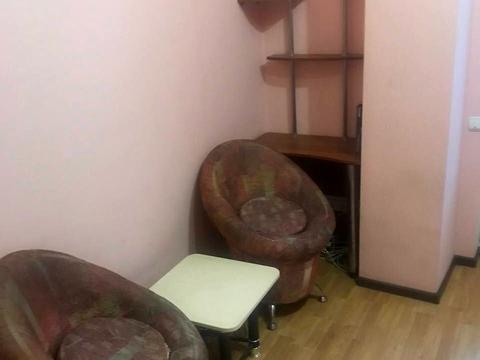 квартира по адресу Пантелеймоновская ул., 88