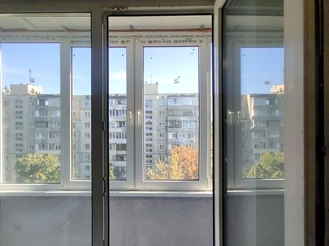 квартира за адресою Ігоря Шамо бульв. (Олексія Давидова), 19/1