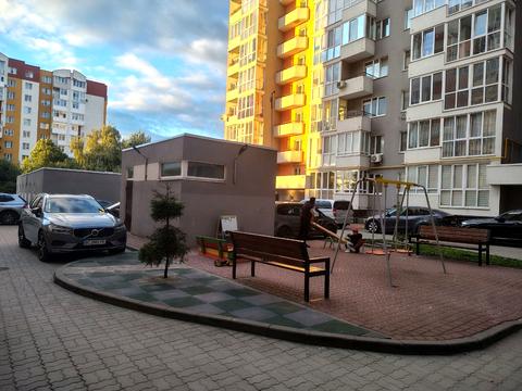 квартира за адресою Зелена вул., 281а