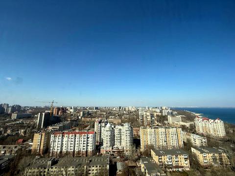 квартира за адресою Французький бульв., 2
