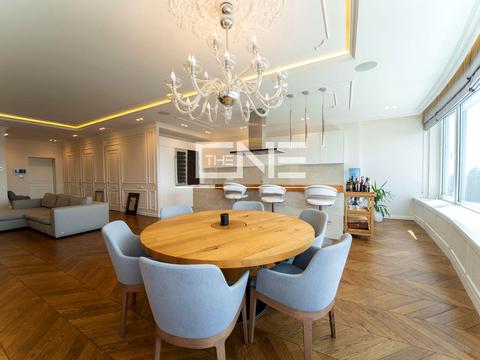 квартира за адресою Кловський узвіз, 7а