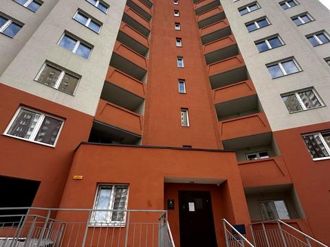 квартира за адресою Милославська вул., 18