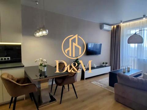 квартира за адресою Берестейський просп. (Перемоги), 5б