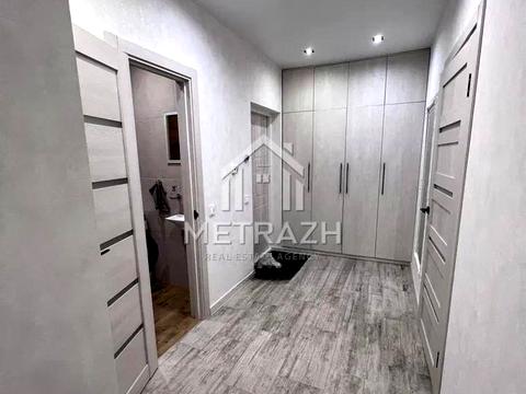 квартира по адресу Зерновая ул., 46