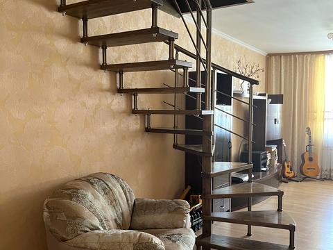 квартира за адресою Зодчих вул., 40