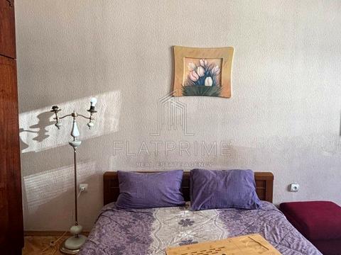 квартира за адресою Велика Васильківська вул. (Червоноармійська), 132