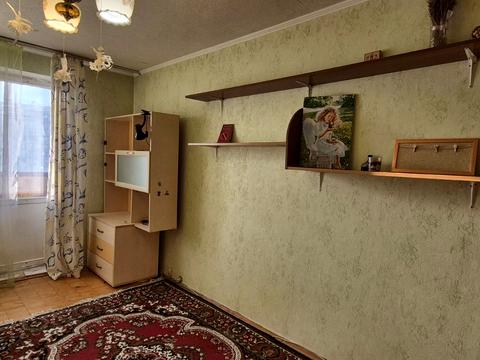 квартира за адресою Голосіївська вул., 6