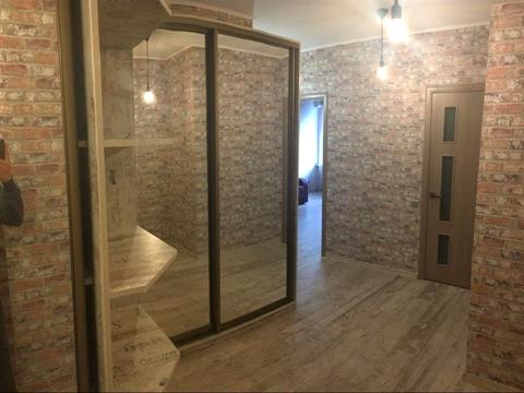 квартира за адресою Олександра Поля просп. (Кірова), 27-Д