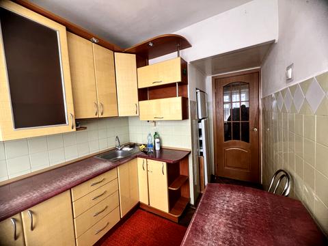 квартира за адресою 15 Квітня вул., 15