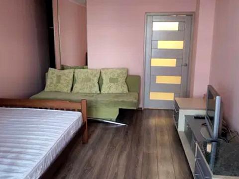 квартира по адресу Стрыйская ул., 78
