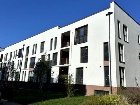 квартира за адресою Надійна вул., 23