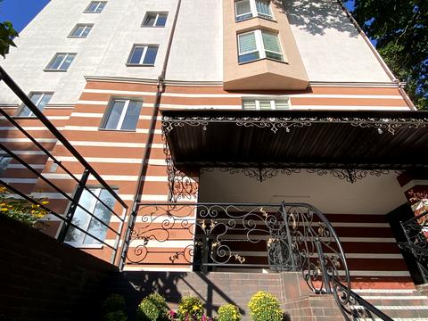 квартира за адресою Жамбила Жабаєва вул. (Кузьминська), 22