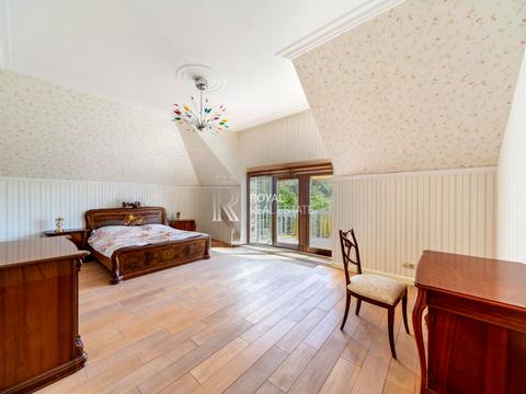 будинок за адресою Заповідна