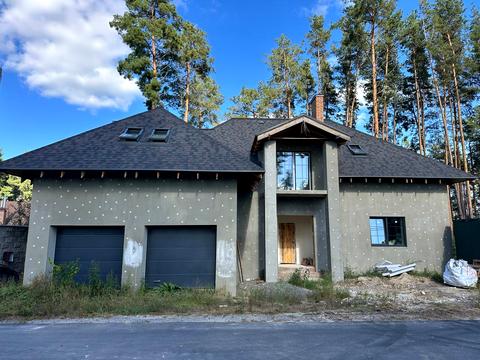 дом по адресу Лісна