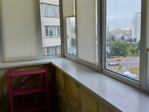 квартира за адресою Миколи Бажана просп., 30