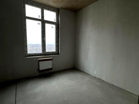 квартира за адресою Краснова вул., 1-А