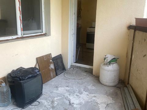 квартира по адресу Коцюбинского ул., 8