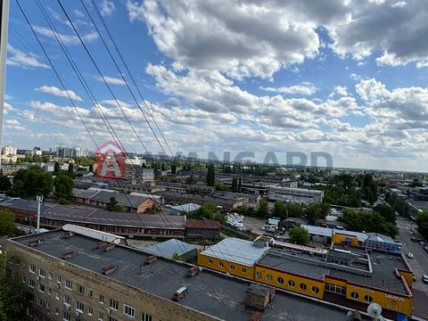квартира по адресу Смелянская ул., 10/31