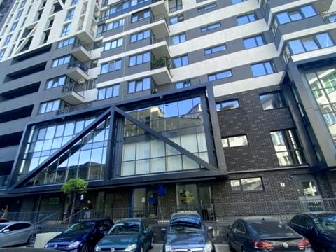 комерційна за адресою Героїв УПА вул., 73в