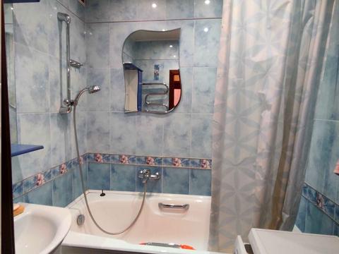 квартира за адресою Архітектора Ніколаєва вул., 9-А