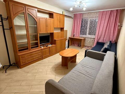 квартира за адресою Гарматна вул., 44