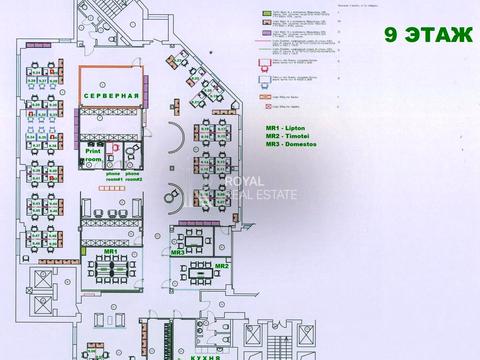коммерческая по адресу Дегтяревская ул., 27 Т