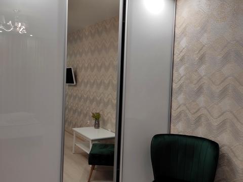 квартира по адресу Академика Сахарова ул., 36