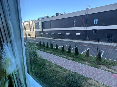 коммерческая по адресу Балтийский пер., 1