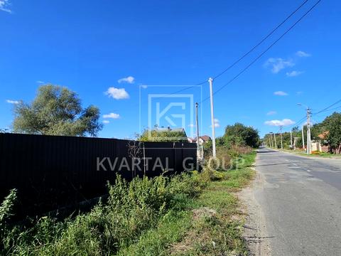 ділянка за адресою 