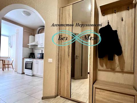 квартира за адресою Мартинова просп., 8