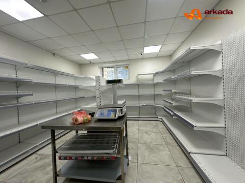 комерційна за адресою Потічна вул., 1д
