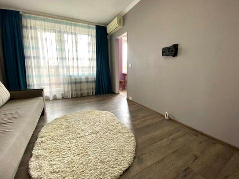 квартира за адресою Нескорених вул., 52