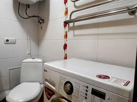 квартира по адресу Павла Тычины ул., 21