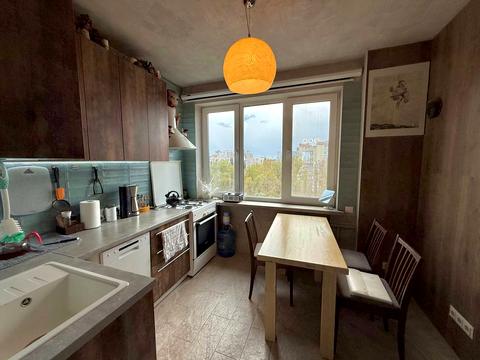 квартира за адресою Академіка Вернадського бульв., 85