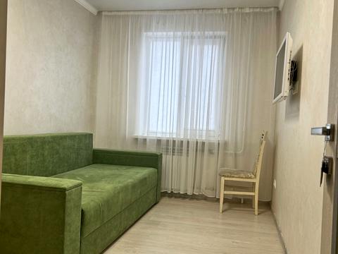 квартира по адресу Озёрная ул., 12