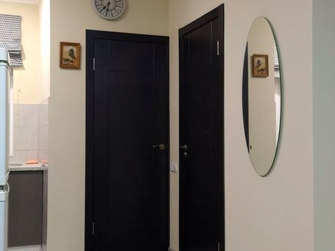 квартира за адресою Симеїзька вул., 35