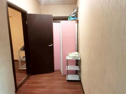 коммерческая по адресу Зелинского ул., 2